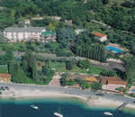 Hotel Villa Orizzonte Malcesine Gardasee